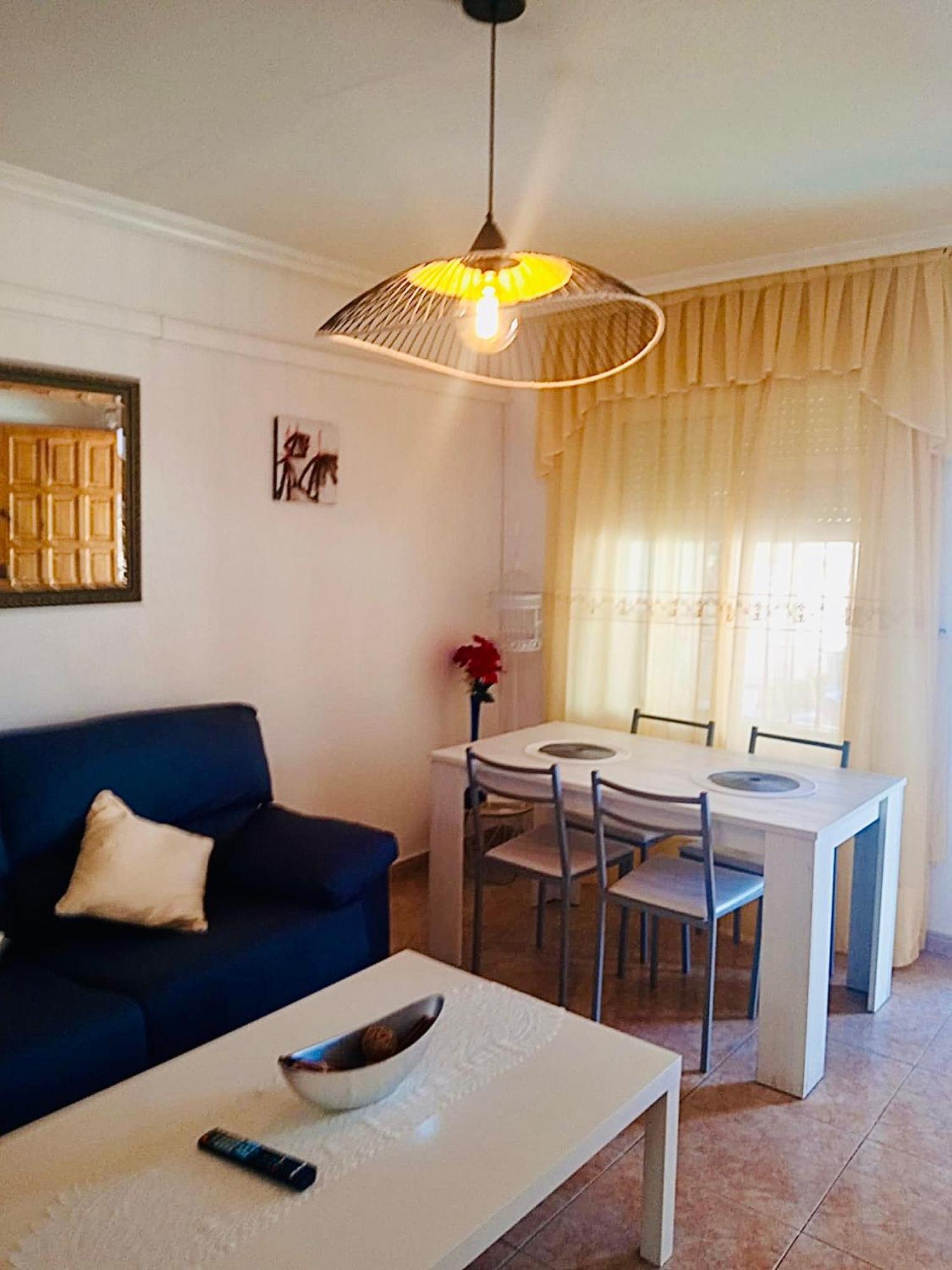 Casa Trudy Villa Torrevieja Exterior photo